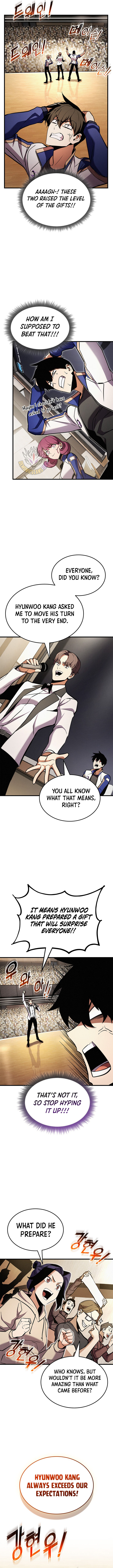 Ranker's Return (Remake) Chapter 257 4